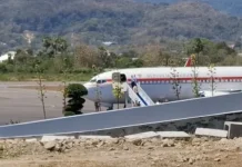 Presiden Prabowo Tiba di Labuan Bajo, Bertolak ke Nagekeo Tinjau Korban Gempa