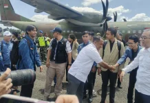 Bupati Hery Minta Biaya Kuliah Mahasiswa Manggarai di Luar Daerah Digratiskan