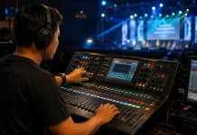 Audio Interface vs Mixer: Panduan Awam Pilih Perangkat Audio