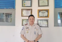 Rutan Ruteng Relokasi Warga Binaan ke Rutan Bajawa