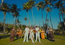 Novia Bachmid, Toton Caribo dan Jacson Zeran Bicara Rindu Kampung lewat "Wayase Seka"