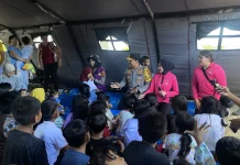 Kapolda NTT Prioritaskan Perbaikan Kantor dan Hunian Pascagempa