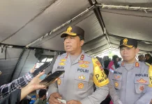 Kapolda NTT: Laporkan jika Ada Wilayah Belum Tersentuh Bantuan Gempa