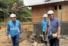 Gempa M 7,7 Flores Tak Ganggu Operasional dan Bangunan PLTP Ulumbu
