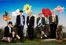 TXT Puncaki Billboard Japan Hot 100 dengan Setsuna Hanabi