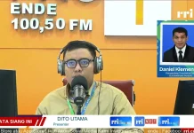 Pendidikan Inklusi Penyandang Disabilitas Dinilai Masih Simbolik