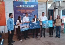 BI dan OJK Dukung Pemulihan Pascagempa Sikka