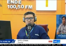 Dinas Pertanian Ende Perkuat Kolaborasi Petani Hadapi Iklim