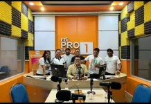 Pesta Emas Satukan Kembali Alumni Smansa 04 Ende