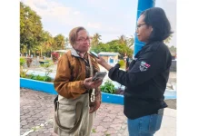 Paguyuban Pelaut NTT Flobamorata dan SAKTI Salurkan Bantuan untuk Korban Bencana