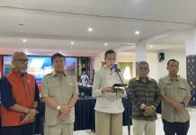 Menteri Pariwisata Pastikan Aktivitas Wisata Labuan Bajo Normal Pascagempa