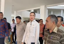 Menteri Pariwisata: Pemulihan Labuan Bajo Bukan Sekadar Perbaiki Kerusakan
