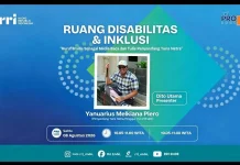 Pendidikan Braille Perlu Diperluas di Sekolah Inklusif