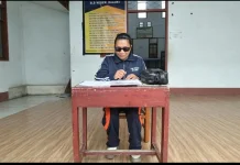 Braille Buka Akses Musik hingga Peta Timbul