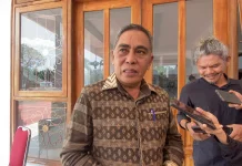 Pascagempa, Pemkab Manggarai Barat Perpanjang Tanggap Darurat 14 Hari
