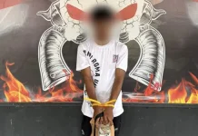 Residivis Anak Kembali Ditangkap karena Bobol Kios di Labuan Bajo