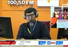 Program MBG Dongkrak Harga Jeruk Nipis Ngada