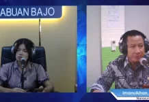 Bebas Pungli dan Gratis, Loka POM Manggarai Barat Buka Layanan Pengaduan Kosmetik