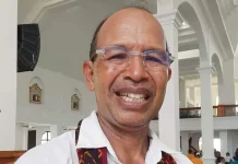 Tananua Flores Dorong Kesadaran Masyarakat Wujudkan Kehidupan Berkelanjutan