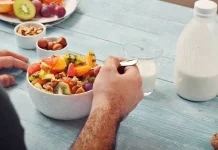 Sering Sakit Perut setelah Sarapan? Bisa Jadi Pola Makan Anda Bermasalah