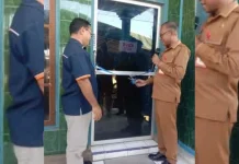 Bank NTT Hadir di Wulandoni Perluas Akses Keuangan Masyarakat