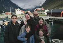 Fjord Raih Palme d’Or Cannes 2026