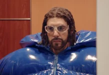 Ali G Kembali, Sacha Baron Cohen Jadi Sutradara
