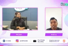Endorse Judol Berisiko Hukum, Kreator Muda Wajib Waspada