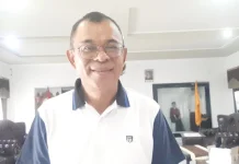 Bupati Ende Jadikan Temuan Tim Medis sebagai Bekal Pemulihan