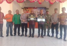 Pemkab Lembata Tekankan Pengelolaan Sumur Bor agar Air Bersih Berkelanjutan