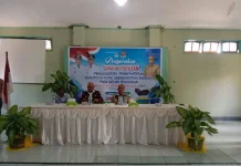 Bupati Lembata Ingatkan Kepala Sekolah Tidak Terpengaruh Kepentingan Politik