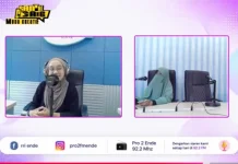 Wahdah Halal Kitchen Bangun Usaha dan Kepedulian