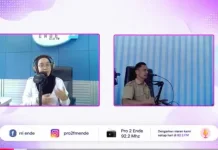 MPLS 2026 Dorong Siswa Berkarya sejak Awal