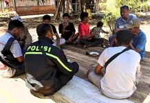Polisi Perkuat Komunikasi Warga untuk Cegah Gangguan Kamtibmas