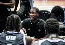 Sudan Selatan Tekuk Tunisia 79-75 di Kualifikasi FIBA 2027