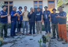 Team Rescue NasDem Hadirkan Pelayanan Kesehatan Gratis