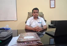 BULOG Cabang Ende Salurkan Bantuan Pangan Tiga Bulan Bertahap