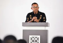Kakan Kemenag Flores Timur Ingatkan ASN Patuhi Aturan Gratifikasi