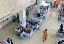 RSUD Komodo Labuan Bajo Kembali Beroperasi Normal Pascagempa