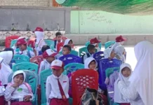MIS Fatimiyah Ende Mulai Pembelajaran Darurat Hari Ini