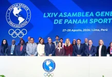 IOC Kucurkan Dana Hibah Atlet dan Dorong Modernisasi Olahraga