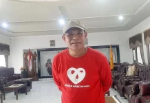 GAN Sisir Pengungsian Pedalaman, Layanan Medis Jangkau Warga Terabaikan