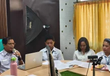 Pasca-Gempa Flores, Ajang Bintang Radio RRI Ende 2026 Digelar Secara Daring