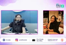 Duta Anti Narkoba Ajak Generasi Muda Bergerak Bersama
