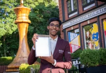 Dominasi Asia Berlanjut, Praggnanandhaa Amankan Gelar Grand Chess Tour