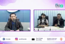 Relawan Muda Ende Diajak Bergerak Menjaga Budaya Lokal