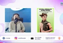 Putra Budaya NTT Ajak Anak Muda Hidupkan Tradisi