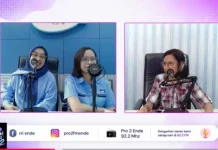 Realita Kuliah Sastra Inggris Bukan Sekadar Grammar Saja