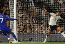Morgan Rogers Langsung Cetak Gol Usai Jadi Pemain Inggris Termahal