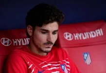 Julián Álvarez Ingin Pergi, Atlético Madrid Tetap Bertahan